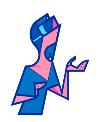 VRPerson