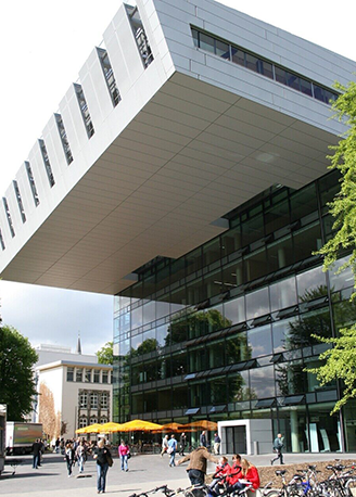 RWTH Aachen