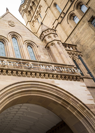 Univeristy of Manchester